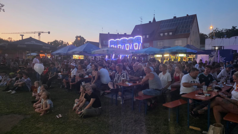 Sommerfest 2026