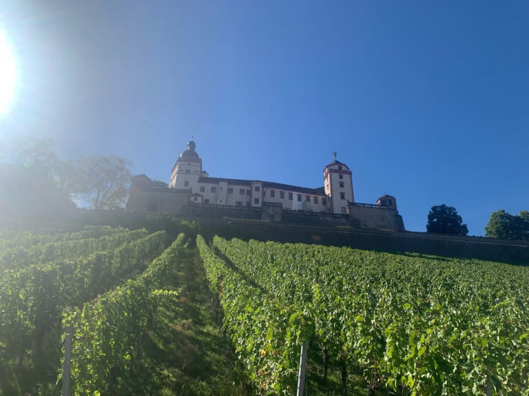 Würzburg