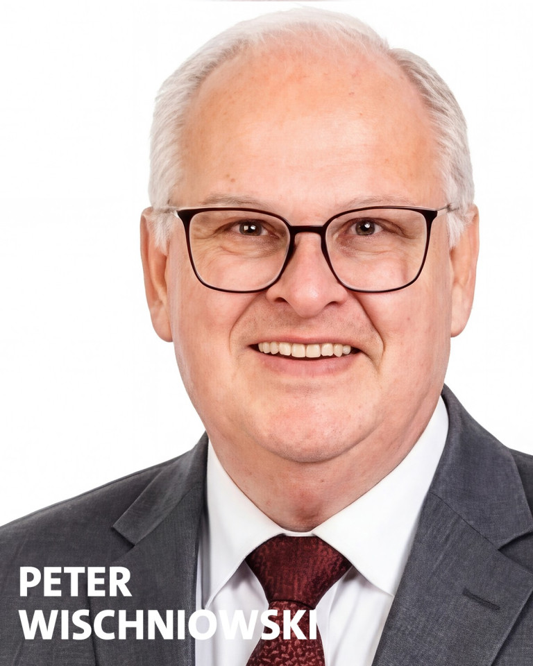 Peter Wischniowski